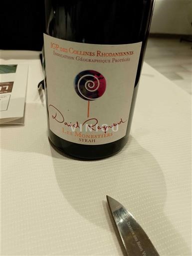 Alps and Rhone Valley Rhône Hills David Reynaud Les Monestiers 2022