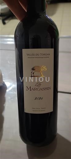 Languedoque Não especificado Le Marcassin 2021