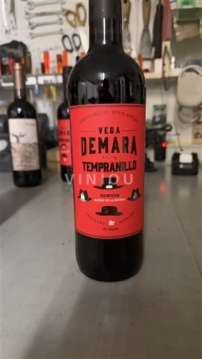 Castilien-La Mancha La Mancha Vega Demara 2023