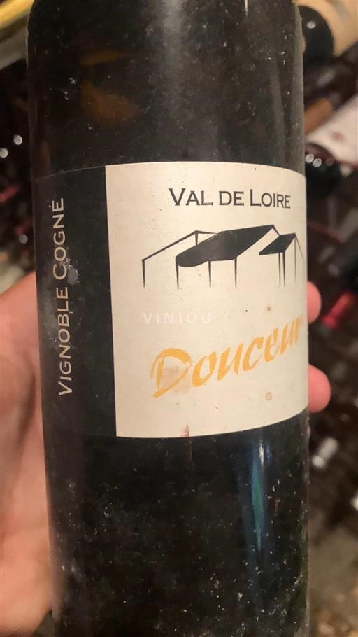 Údolí Loiry Nespecifikováno Vignoble Cogne Douceur Neročník