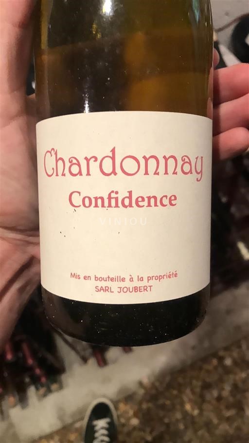 Bourgogne Marsannay SARL Joubert Confidence 2022