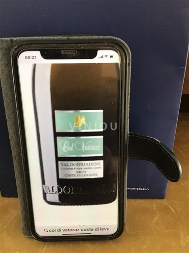 Veneto Not Specified Col Vetoraz Coste di Levante 2024