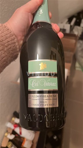 Véneto No especificado Col Vetoraz Coste di Levante 2024