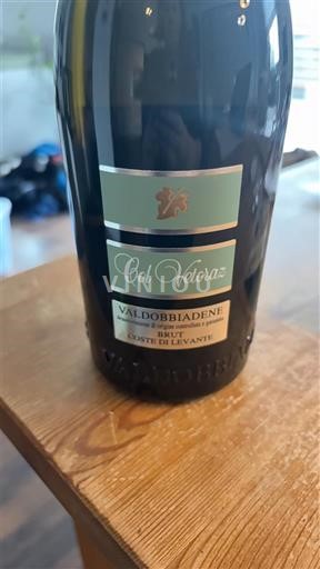 Veneto Ikke spesifisert Col Vetoraz Coste di Levante 2024