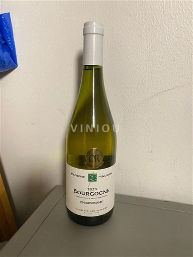 Bourgondië Bourgogne Cloche des Allures 2023