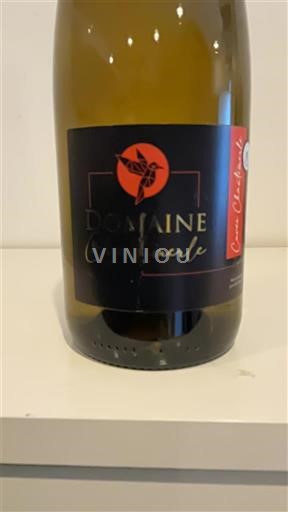 Loire Valley Coteaux du Layon Domaine Chantemerle Chantemerle 2022