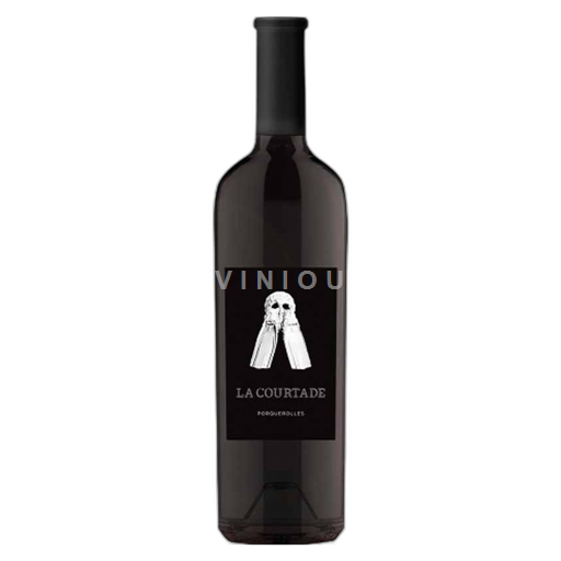 Provenza Côtes-de-Provence La Courtade 2019