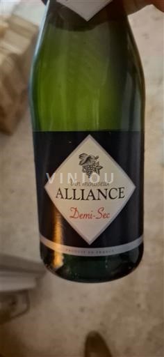 Valle della Loira Alliance Senza annata