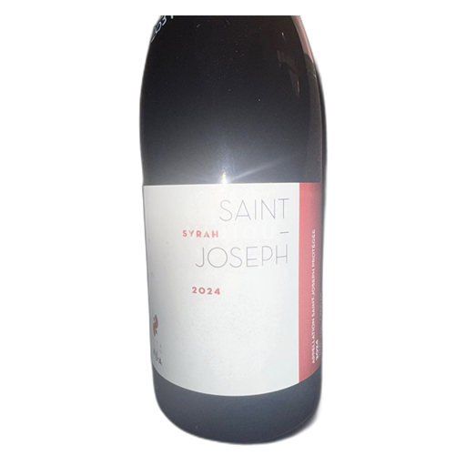 Rhône Valley Saint-Joseph Hugo & Pauline Villa 2024