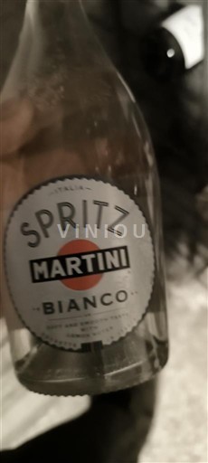 Piedmont Wines Piedmont Martini Spritz Bianco Non-Vintage