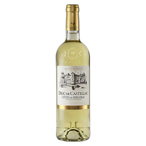 Tây Nam Côtes-de-bergerac Duc de Castellac 2022