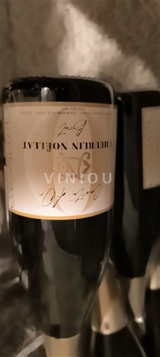 Samppanja Cheurlin Noëllat Brut Ei vuosikertaa