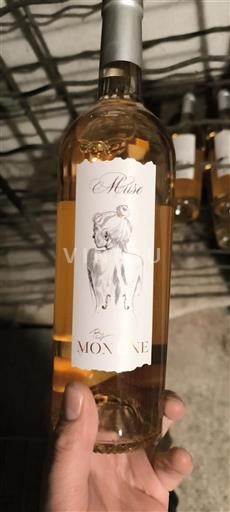 Zuidwest-Frankrijk Côtes de Gascogne Château Montané Muse Niet-geïntegreerd