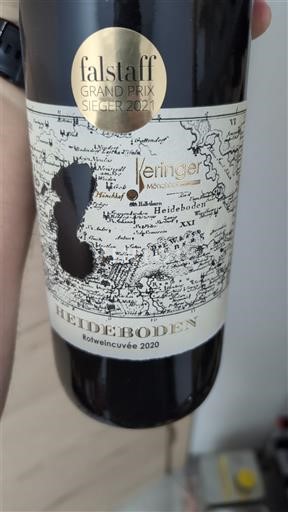 Burgenland Unspecified Keringer Heideboden 2020