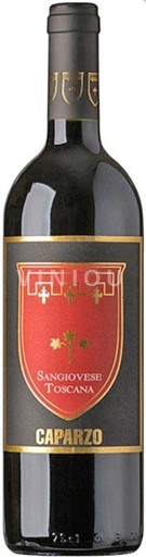 Toscana Không được chỉ định Tenuta Caparzo 2024