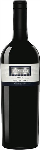 Apulia No especificado Vigneti Canosini Tufarello 2021