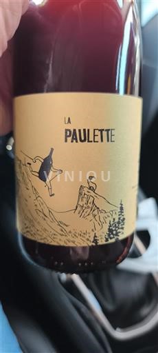Savoie and Bugey Unspecified Les quilles libres La paulette 2024