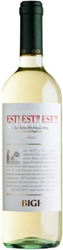 Latium Không được chỉ định Bigi 2024