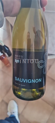 Languedoc a Roussillon Pays d'Oc Château Chateau 2019