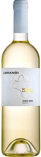 Latium Circeo Librandi Segno 2024