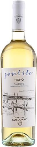 Puglia Salento San Donaci Pontile 2023