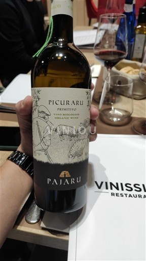 Apulija Ni doloceno Pajaru Picuraru 2024