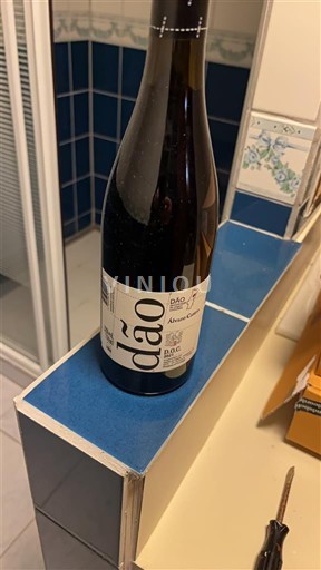 Portugal Dão Alvaro castro Non Millésimé