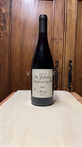 Valle del Loira Menetou-Salon Domaine La Goulaière 2023