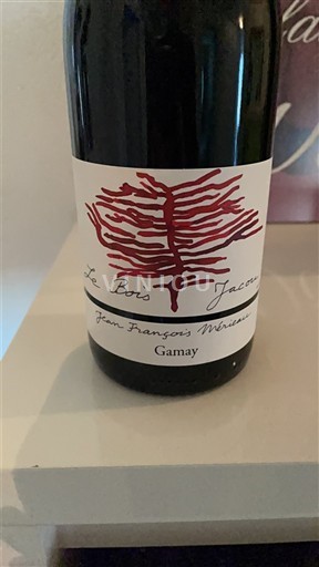 Dolina Loare Touraine Jean François Mérieau Le Bois Jacou 2023