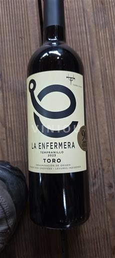 Kastilien och León Toro La Enfermera 2023