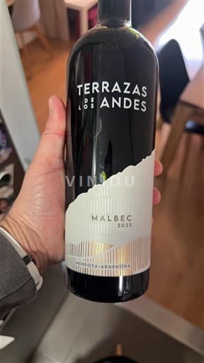 Mendoza Terrazas de los Andes 2023