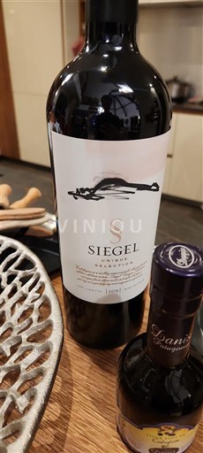 Rapel Valley Colchagua Valley Siegel Select Non-Vintage