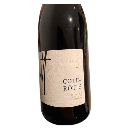 Vallée du Rhône Côte-rôtie Domaine Bott 2019
