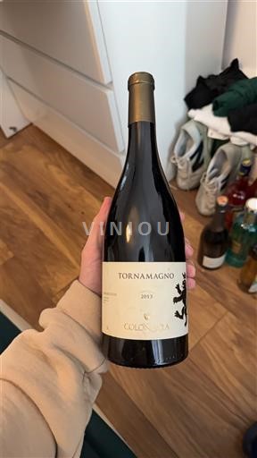 Marké Rosso Piceno Colonnara Tornamagno 2013