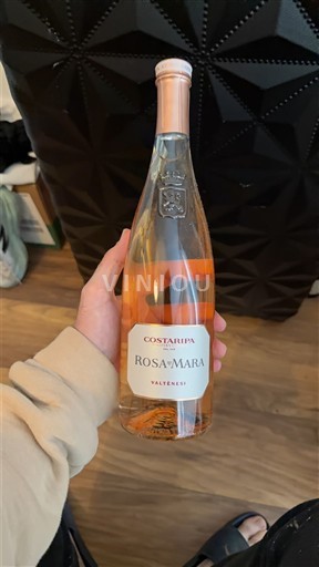 Lombardiet Ikke specificeret Costaripa RosaMara 2023