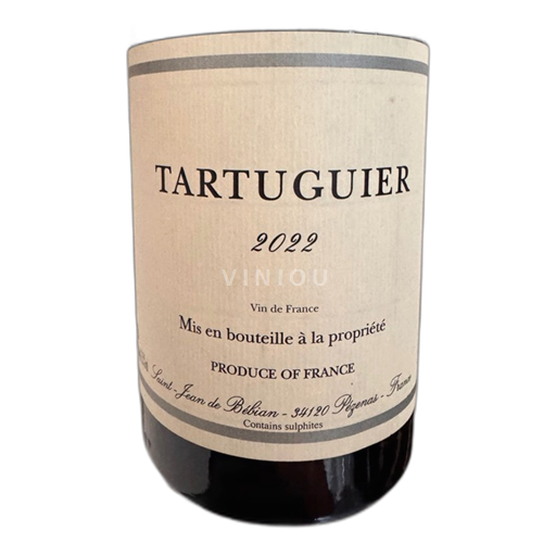 Languedoc Prieuré Saint Jean de Bébian Tartuguier 2022