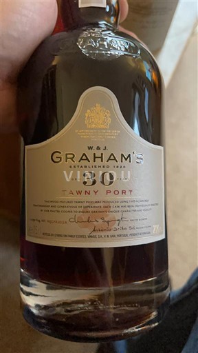 Португалија Porto W. & J. Graham's 30 Years Tawny Port Non Millésimé