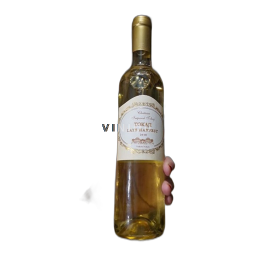Tokaj No especificado Tokaji Late Harvest 2018