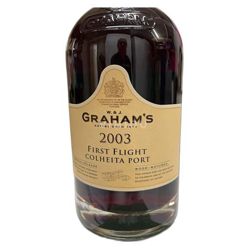 Portugal Douro W. & J. Graham's Portvin 2003