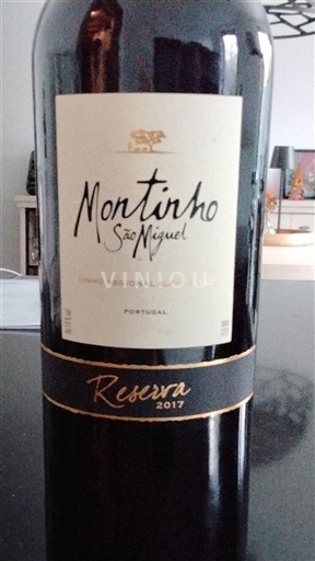 Alentejo Montinho São Miguel 2017