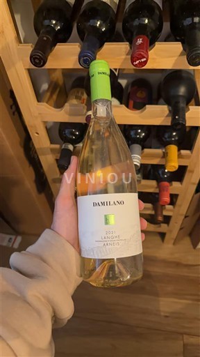 Piemont Langhe Damilano 2021