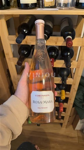 Lombardiet Ikke specificeret Costaripa RosaMara 2022