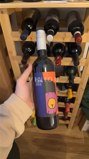 Languedoc a Roussillon Pays d'Oc La Cueva 2023