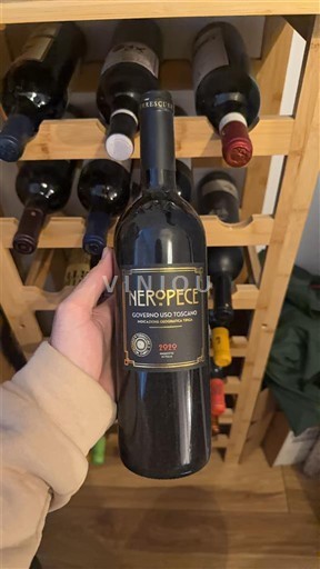 Toscana No especificado Neropece 2020