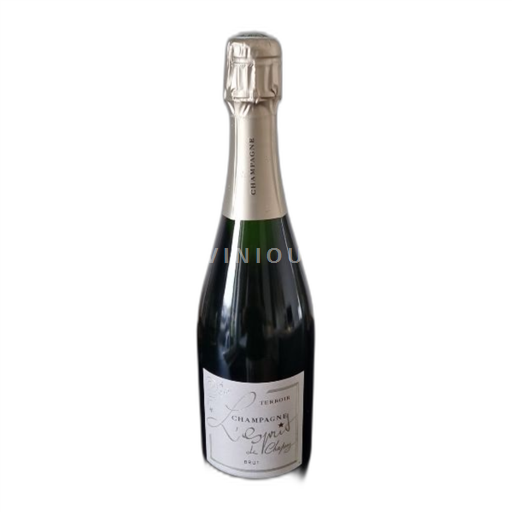 Champagne Champagner L'esprit de Chapuy Ohne Jahrgang
