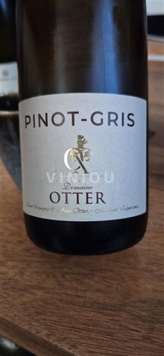 Elsass Domaine Otter 2019