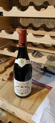 Beaujolais Brouilly Joseph Drouhin 2021