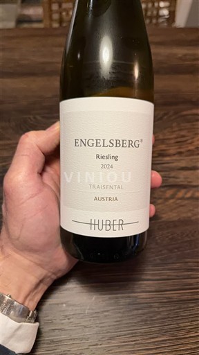 Spodnja Avstrija Traisental DAC Huber Engelsberg 2024