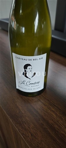 Beaujolais Bel Air La Contesse 2024