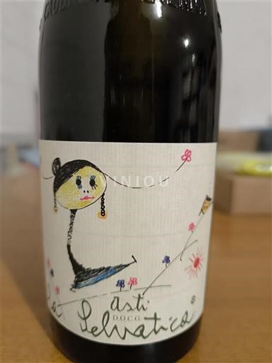 Piemont Asti La Selvatica 2025